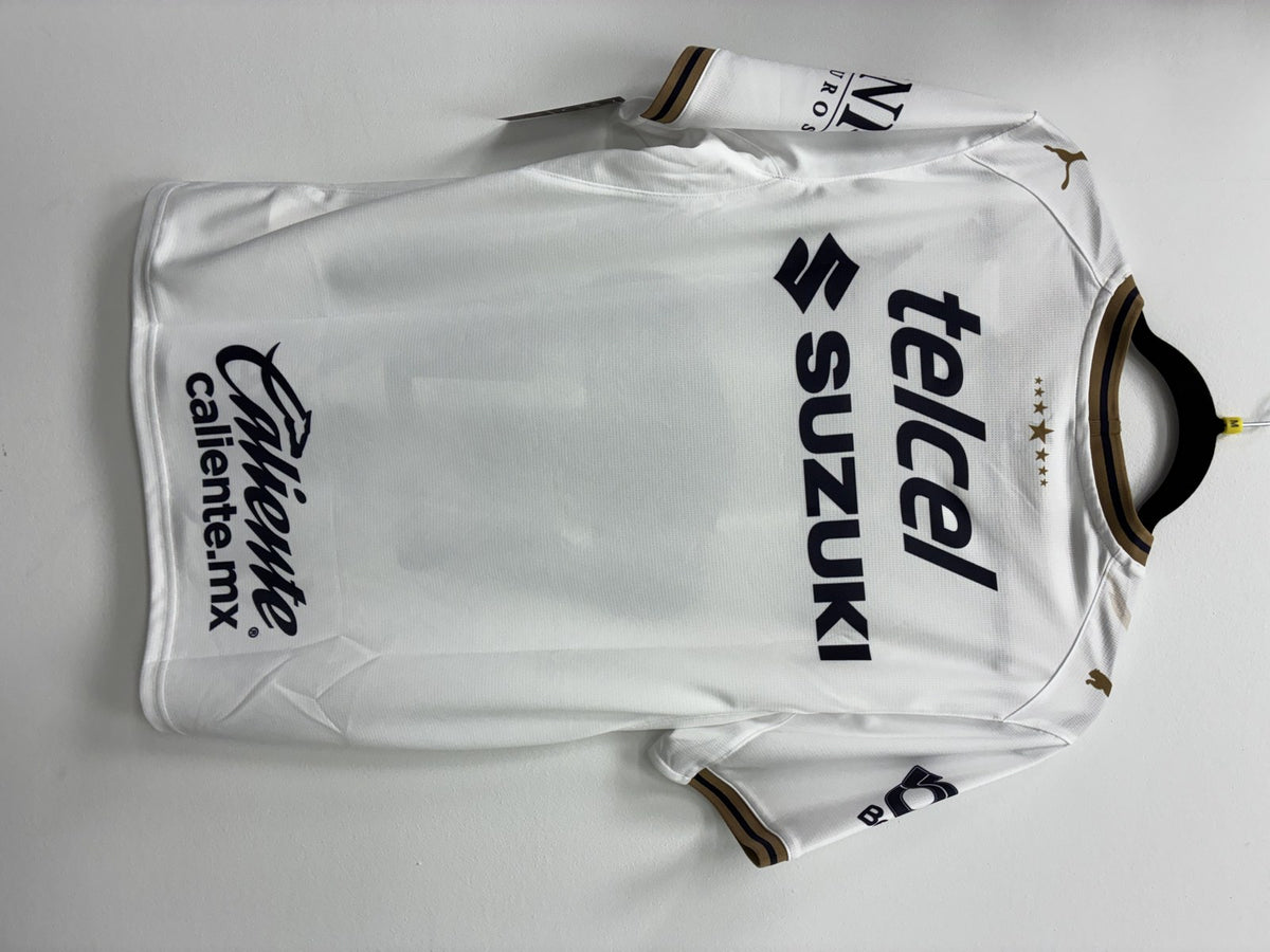 2026-27 Pumas UNAM Away Jersey Medium