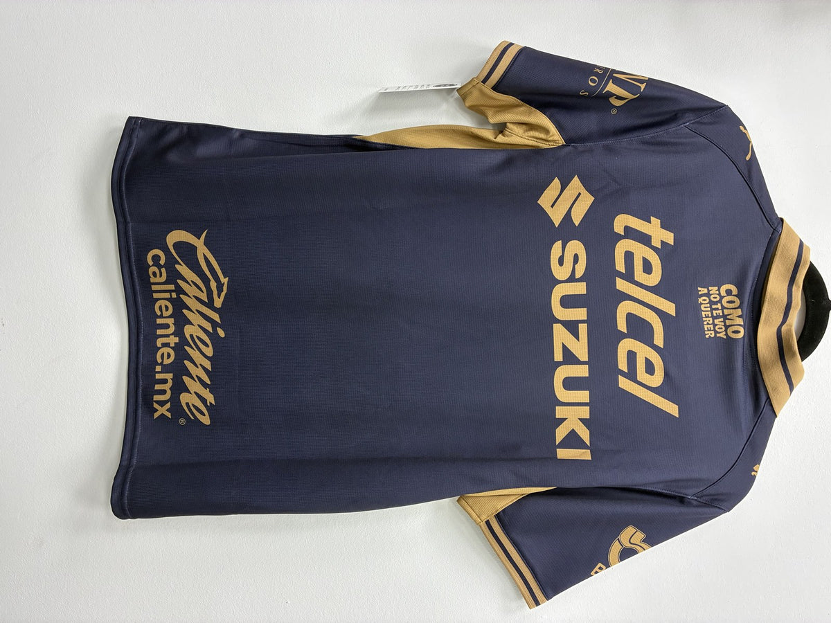 2026-27 Pumas UNAM Special Edition (Como No Te Voy A Querer) Jersey Medium