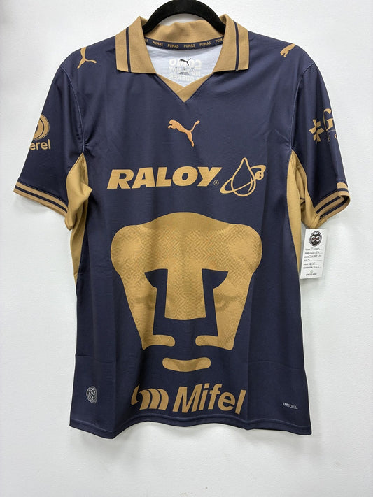 2026-27 Pumas UNAM Special Edition (Como No Te Voy A Querer) Jersey XX-Large