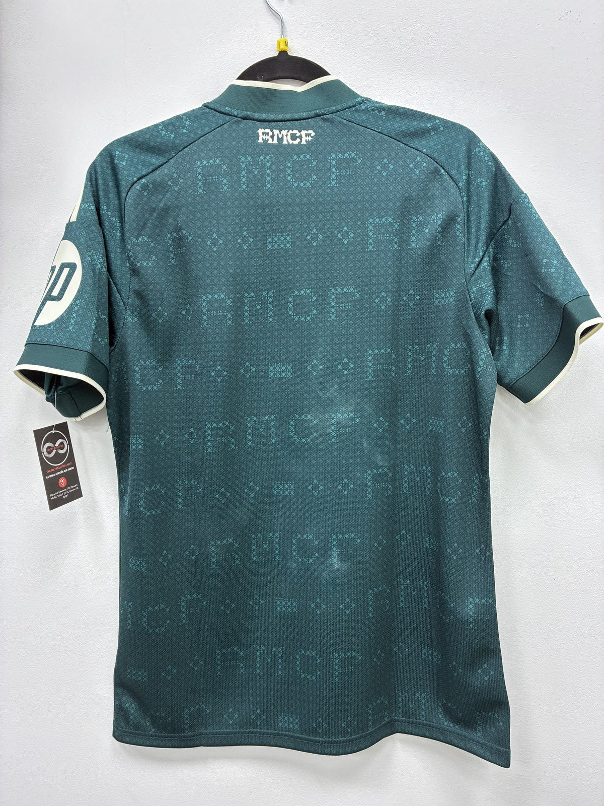 2026-27 Real Madrid Special Edition Jersey Medium