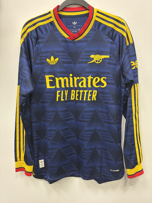 2026-27 Arsenal Special Edition Jersey Medium