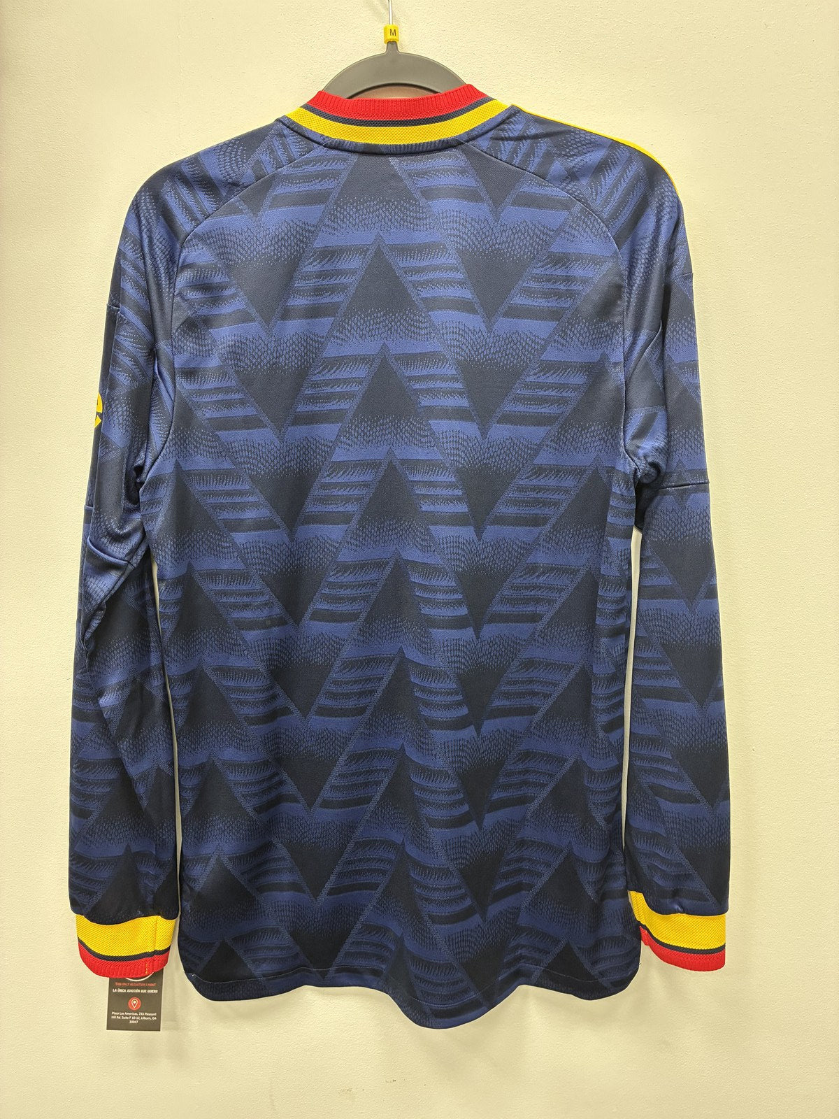 2026-27 Arsenal Special Edition Jersey Medium