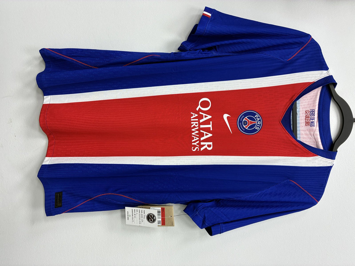 2026-27 PSG Home Jersey Medium