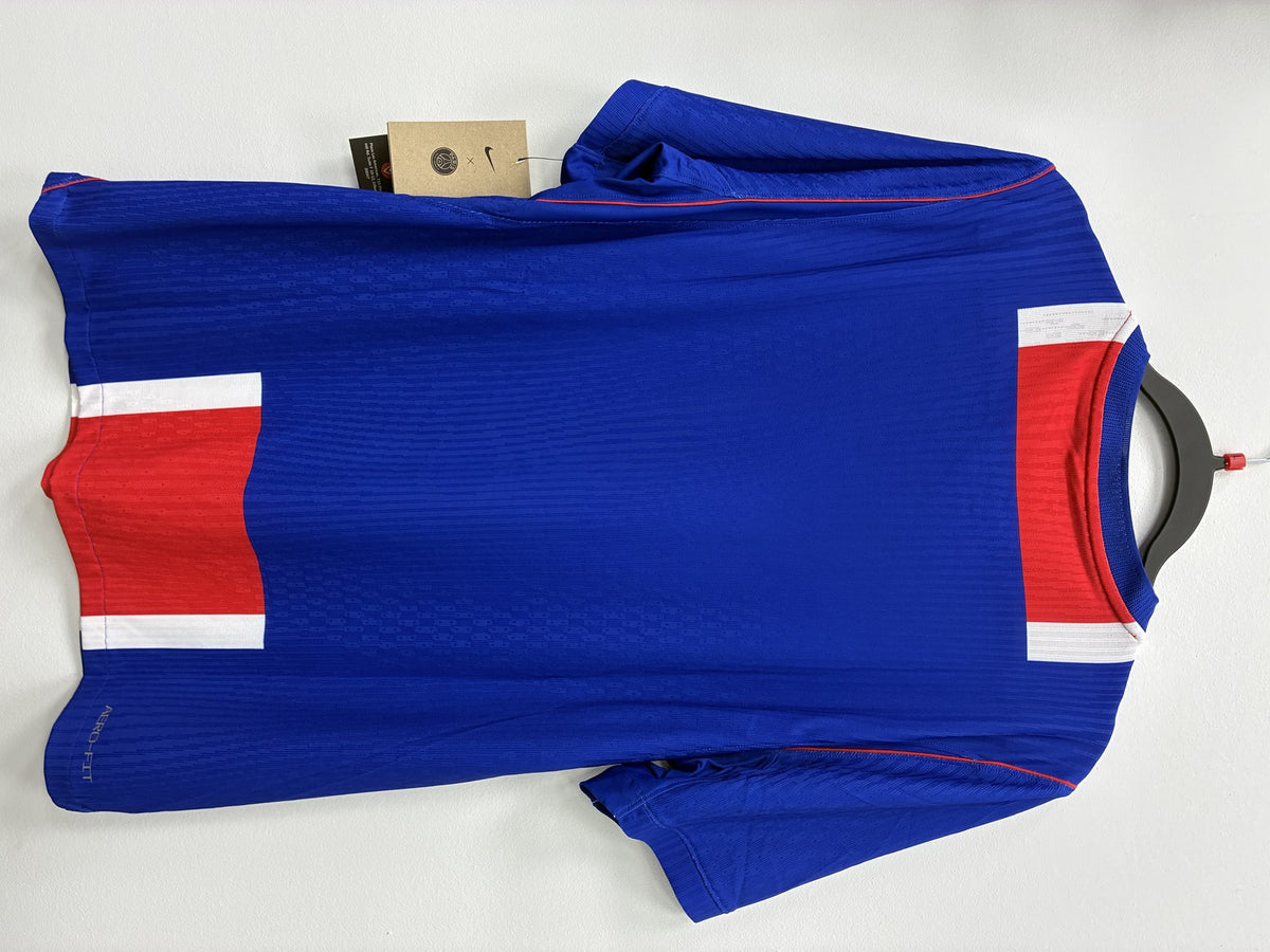 2026-27 PSG Home Jersey Large