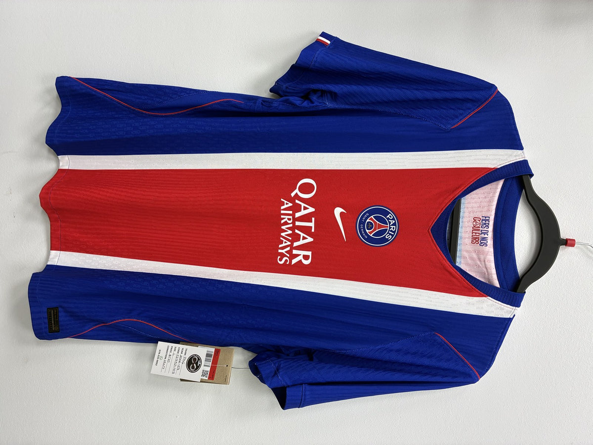 2026-27 PSG Home Jersey Large