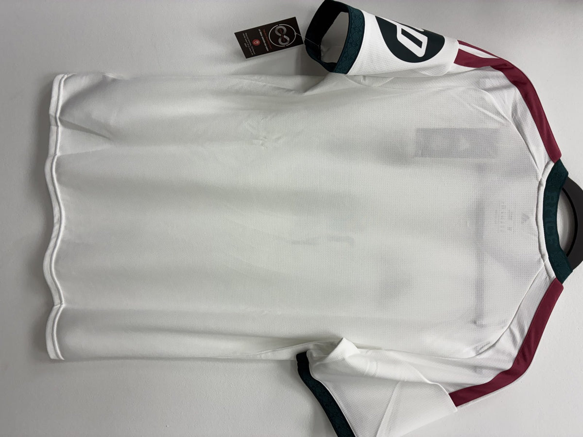2026-27 Real Madrid Home Jersey Small