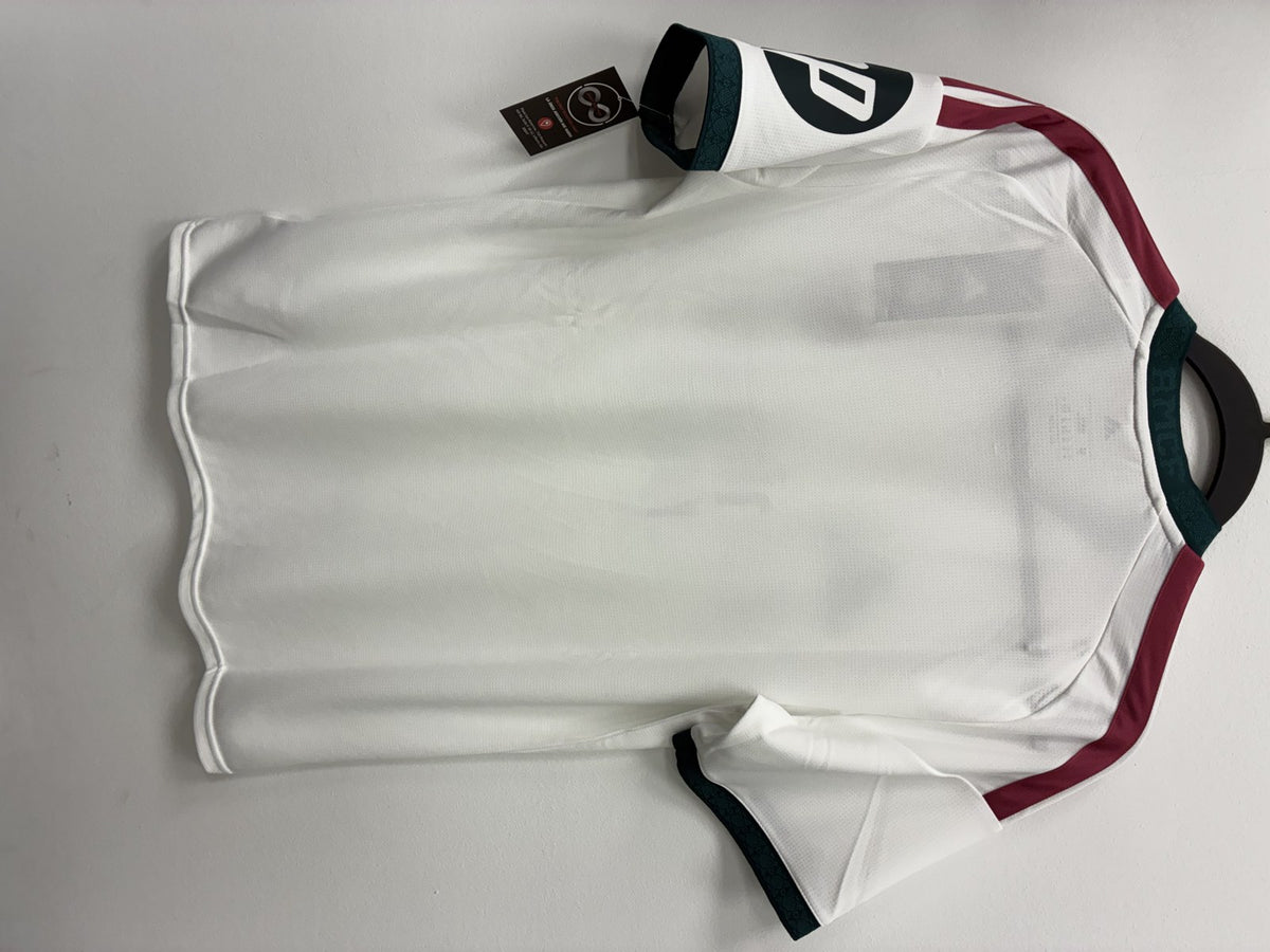 2026-27 Real Madrid Home Jersey Large