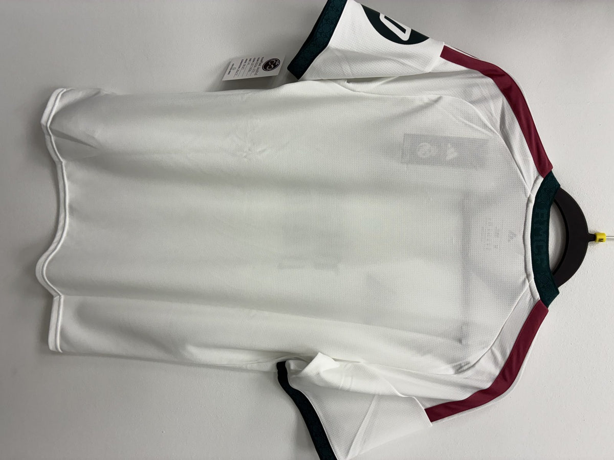2026-27 Real Madrid Home Jersey Medium