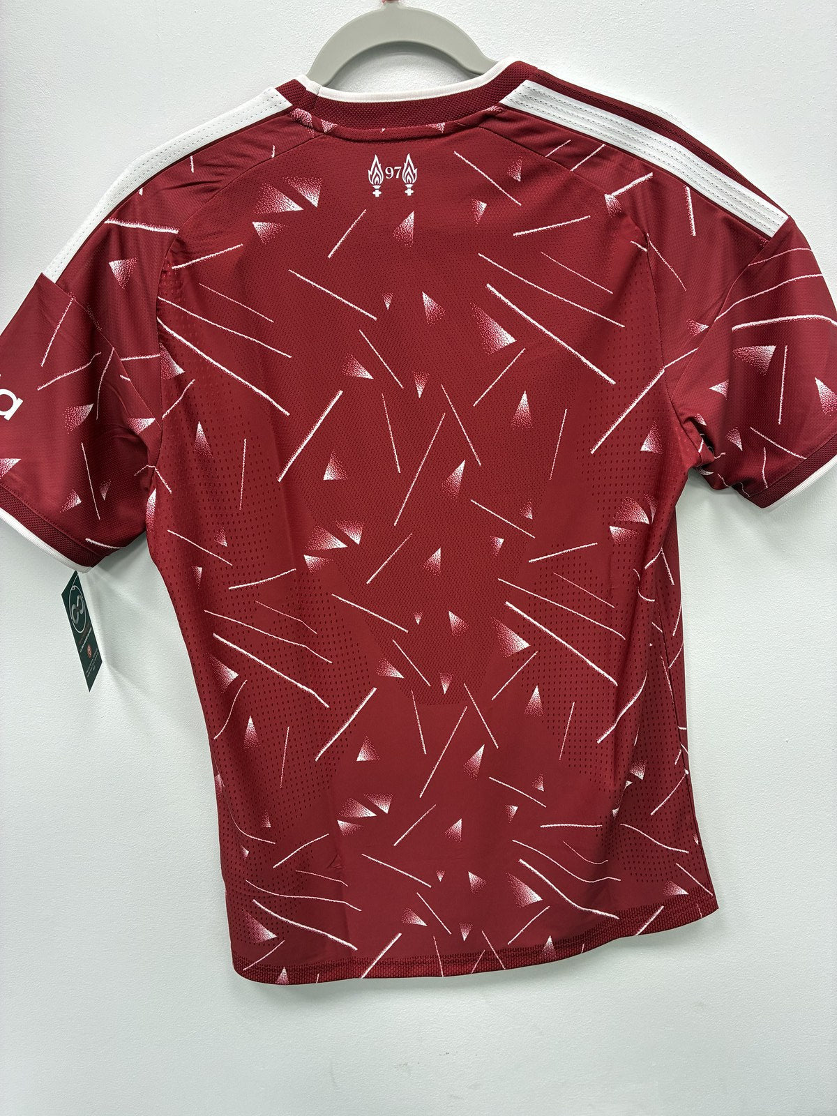 2026-27 Liverpool Home Jersey Medium
