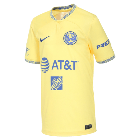 2022-23 Club America Guillermo Ochoa 13 Home Jersey / Medium / New