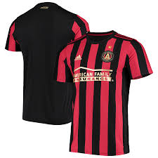 2020-21 Atlanta United Home Jersey / Large / New