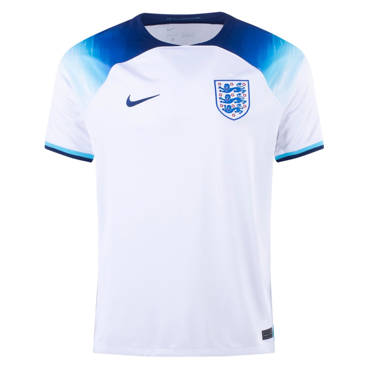 2022 England Harry Kane 9 Home Jersey / Medium / New